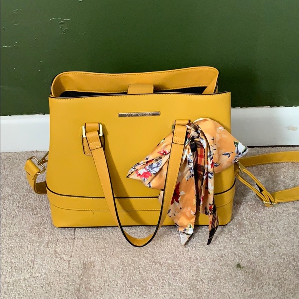Steve Madden handbag